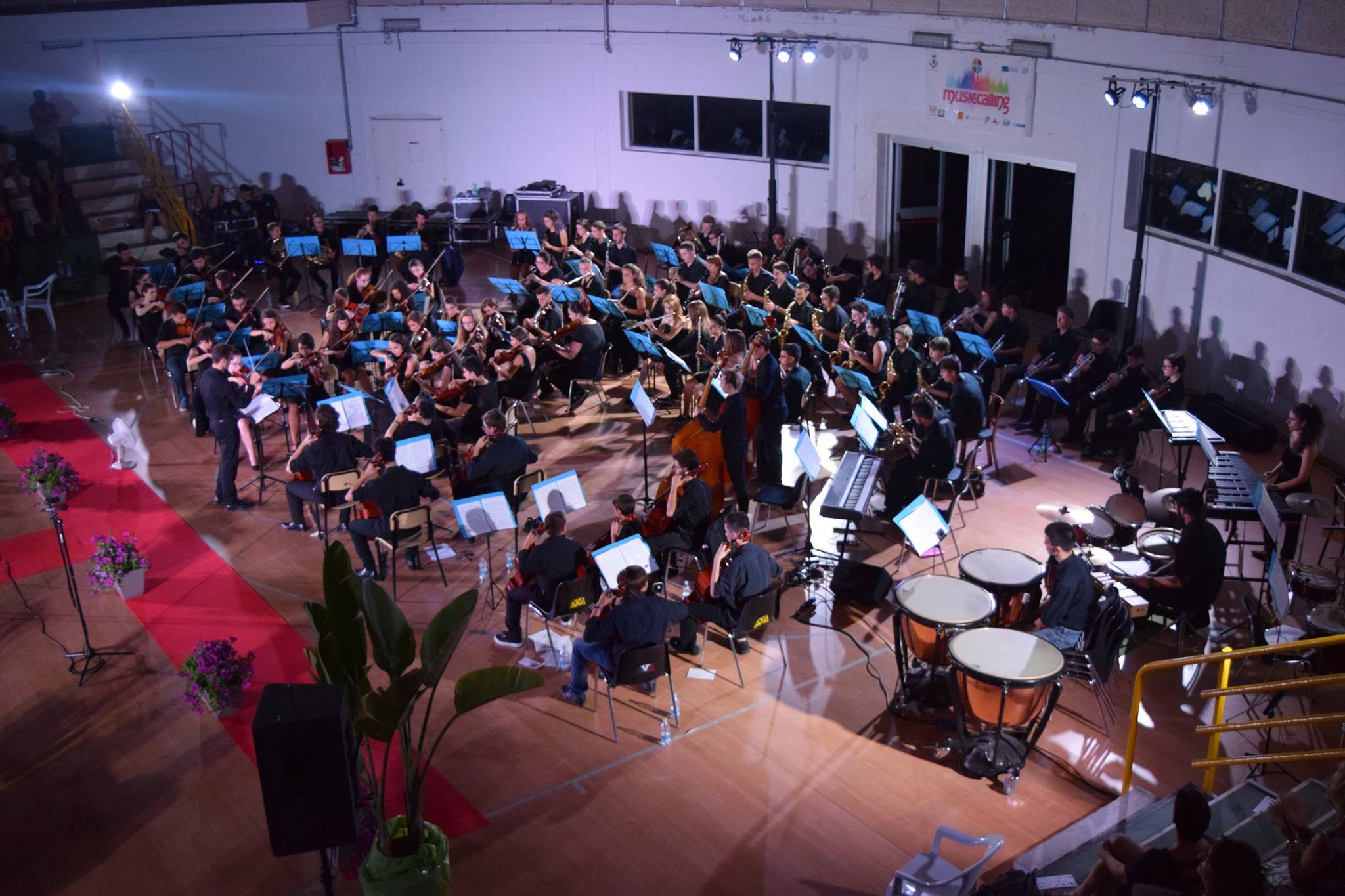 Music Inclusion: Coltiva la tua Orchestra!