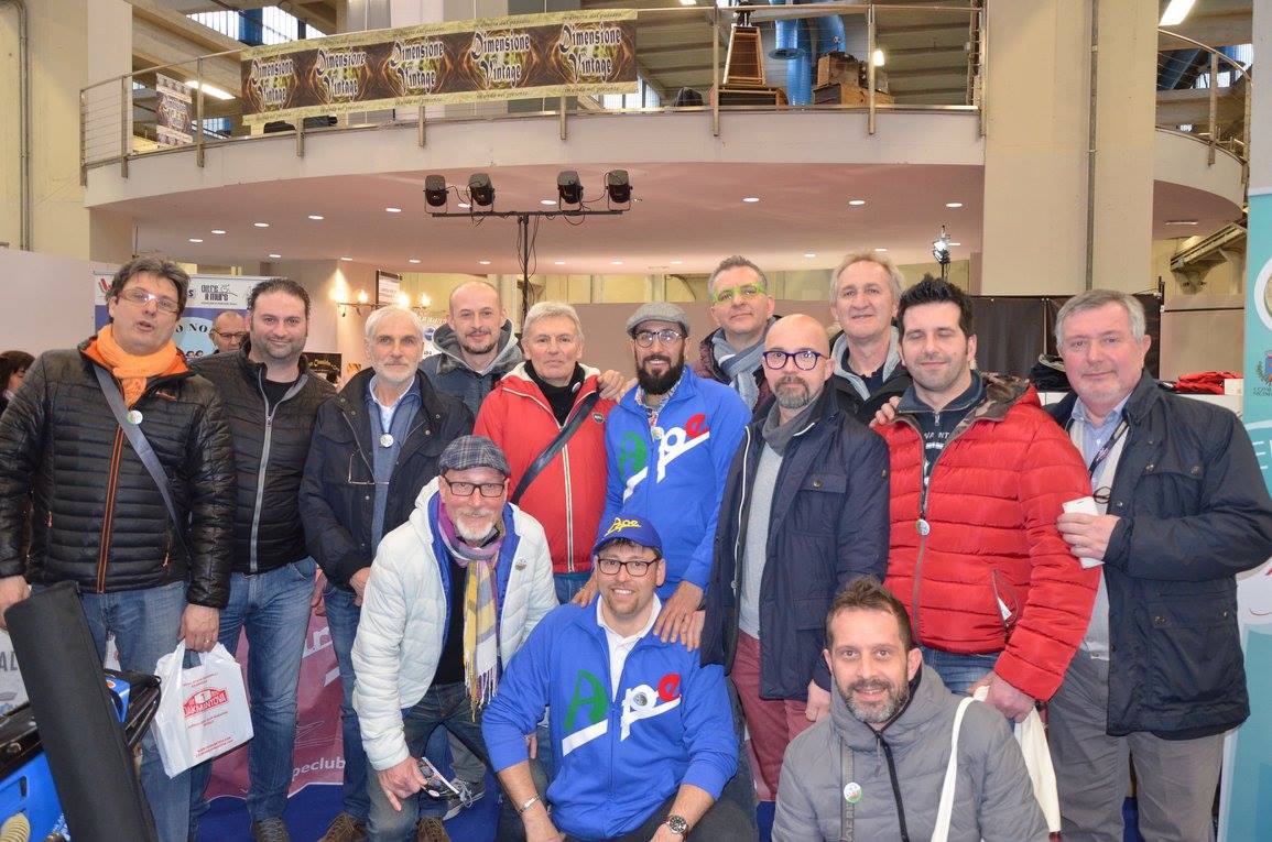 Obiettivo Northcape Estate 2016
sosteniamo la ricerca - Associazione SOLIDAPE