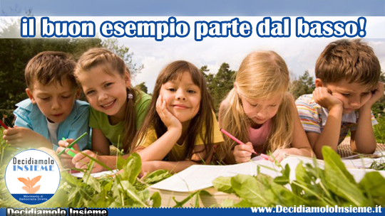 Decidiamolo Insieme