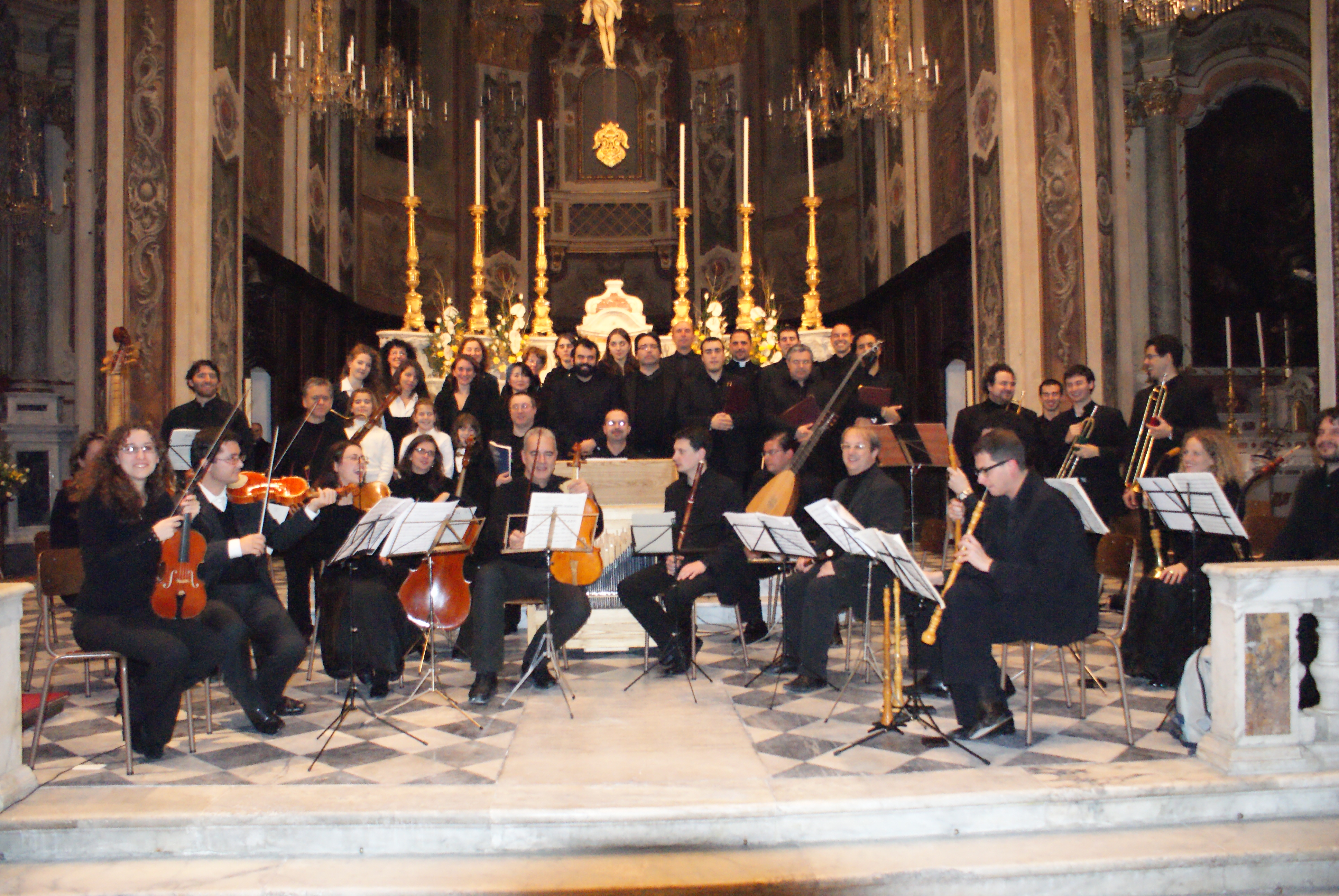 DONNE COMPOSITRICI