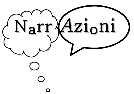 NarrAzioni di Donne di carta