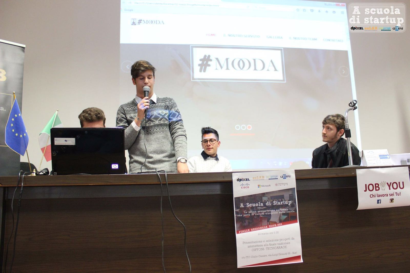 #MOODA #MOODA