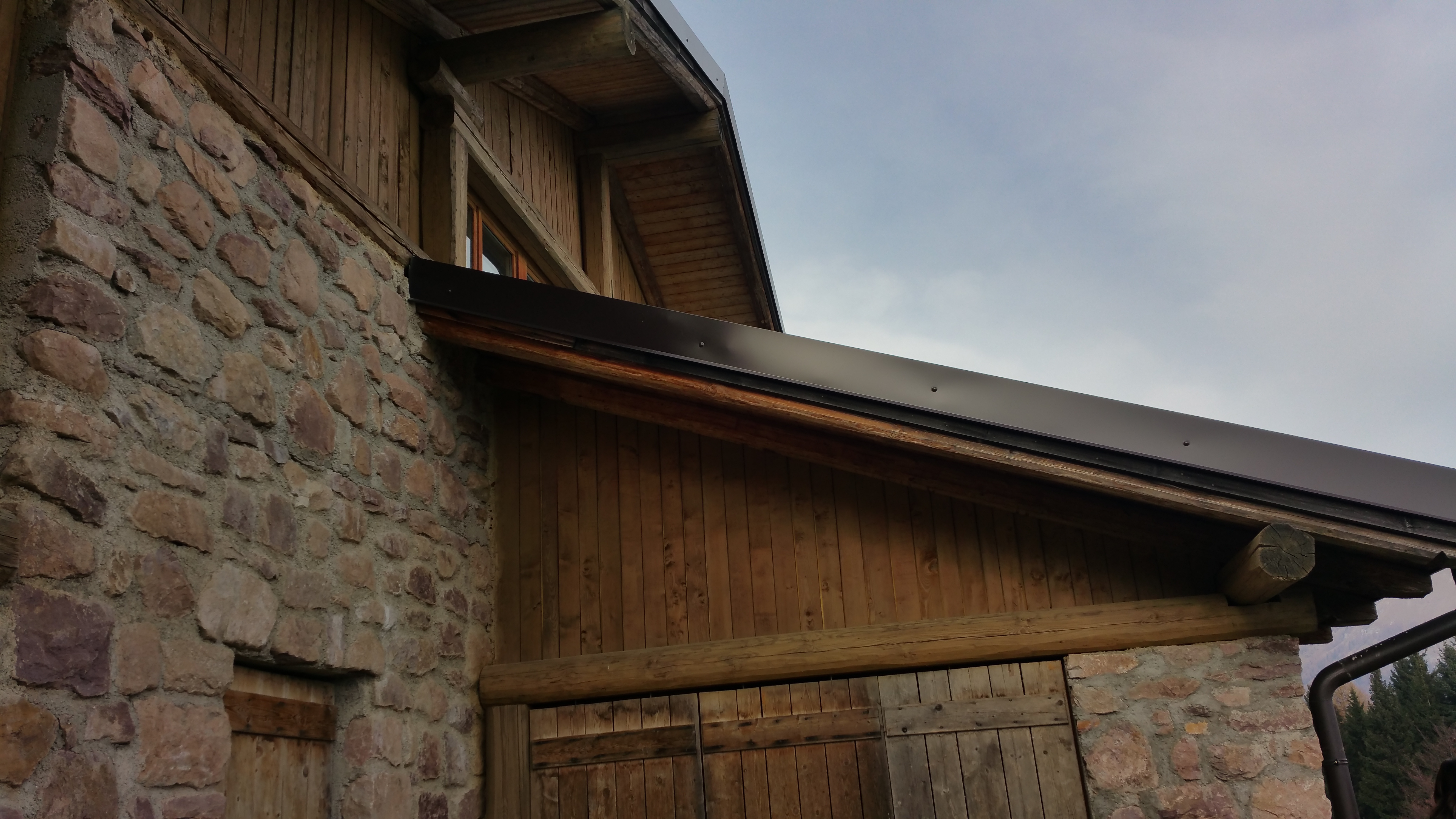 Progetto Casa Famiglia Minori ArcanGenesi