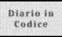 Diario in Codice - crowdfunding