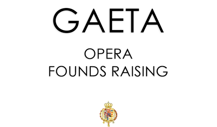 Gaeta: L'Opera