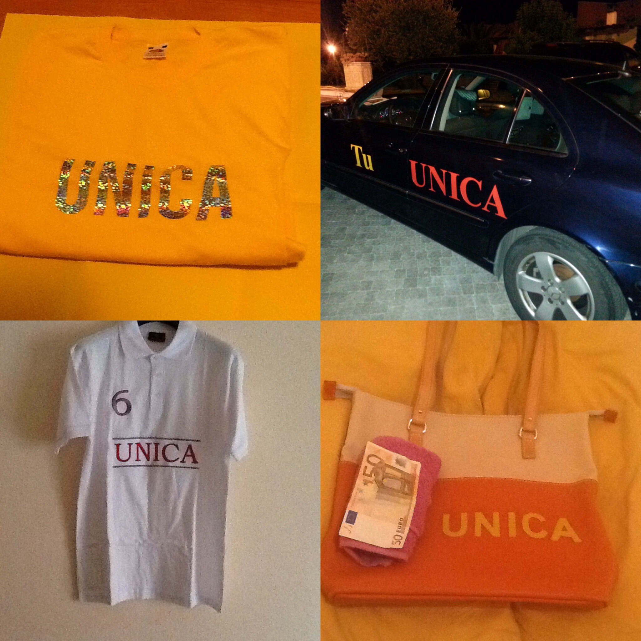 Progetto tuUNICA Progetto tuUNICA