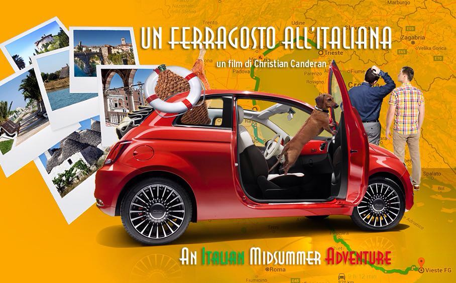 Un Ferragosto all'Italiana 