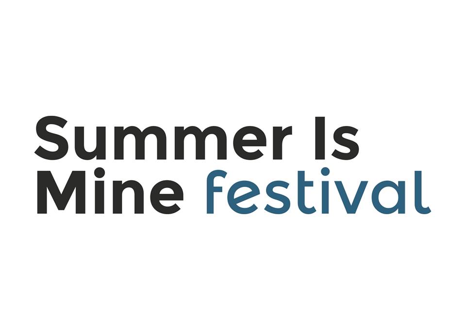 Summer Is Mine Festival