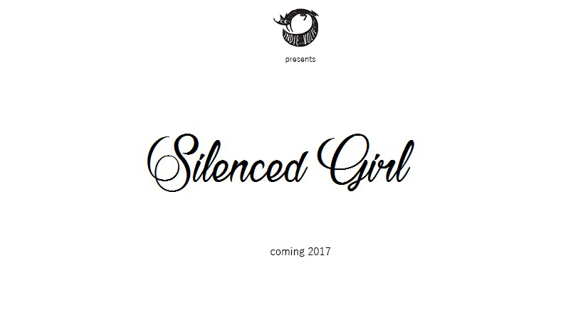 Silenced Girl
