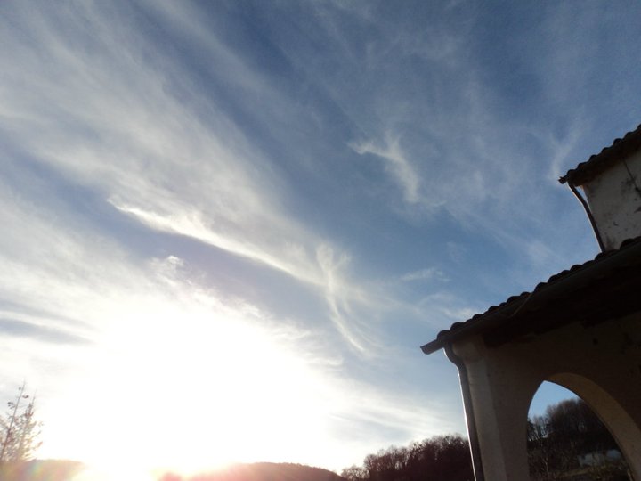 Cascina Way il sogno possibile