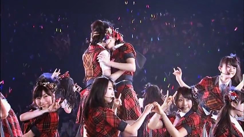 IDOL GIAPPONESI IN ITALIA