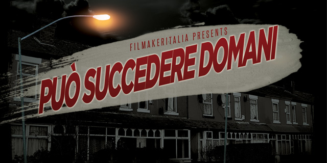 Può succedere domani