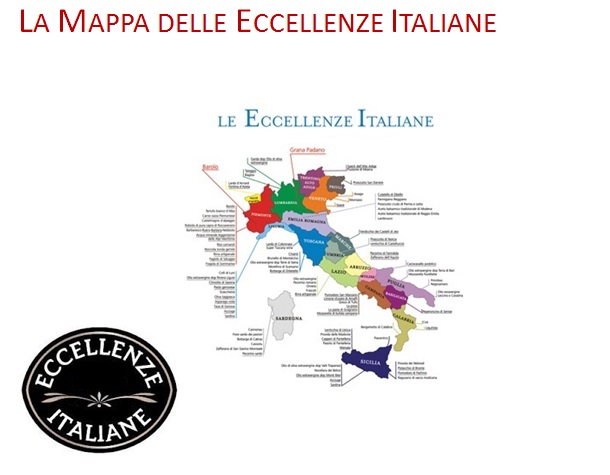 Piattaforma web per la promozione e commercializzazione di prodotti alimentari made in Calabria in Italia e nel mondo e del made in Italy nel mondo