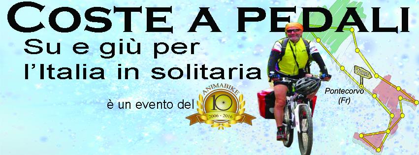 Coste a Pedali