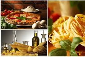 Pizza & Pasta 120 Pizza & Pasta 120