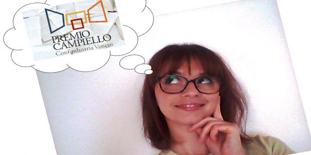 #mandamialCampiello - 800 copie per un premio letterario