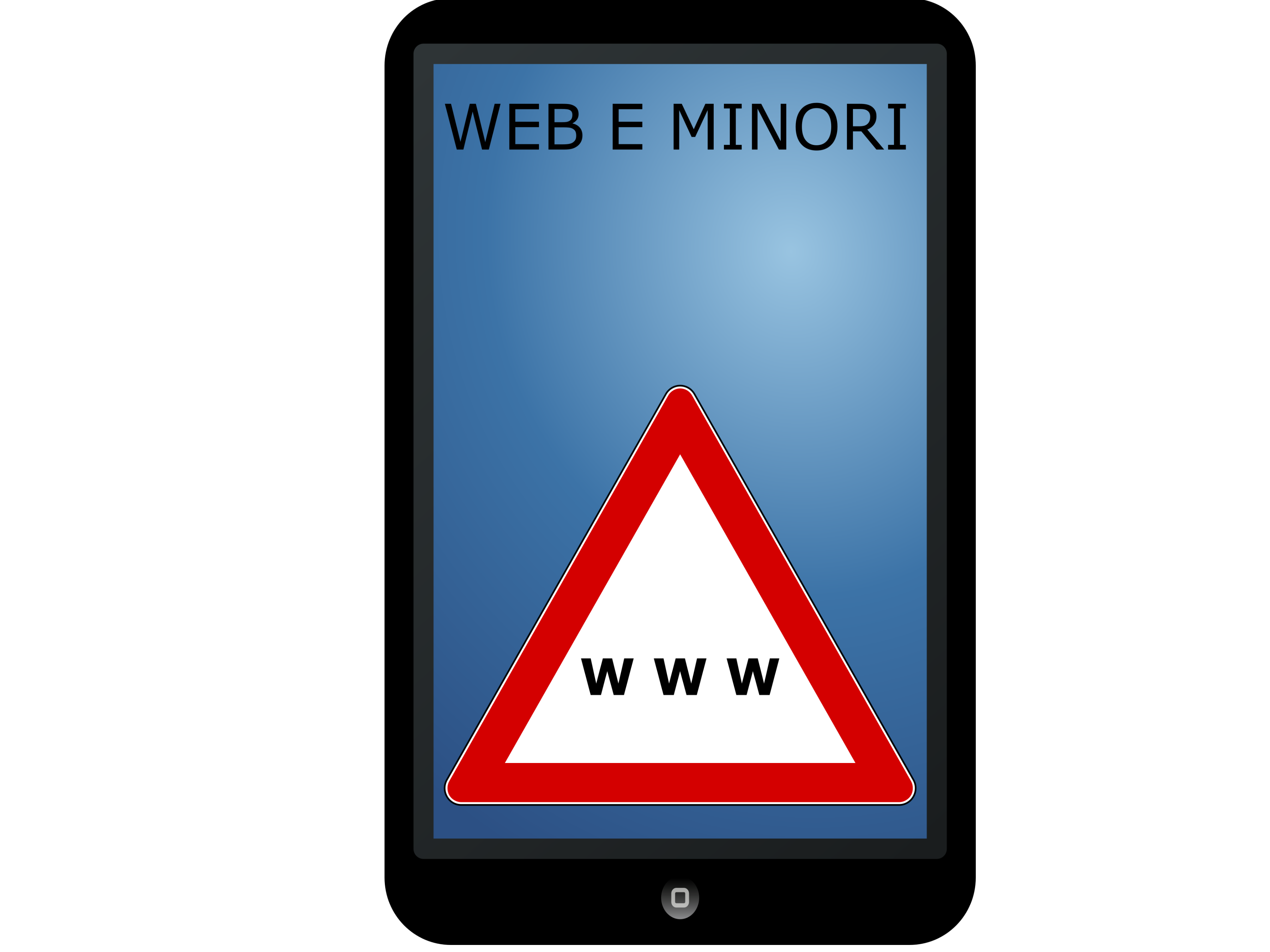 Web e Minori:Rischi ed Opportunità