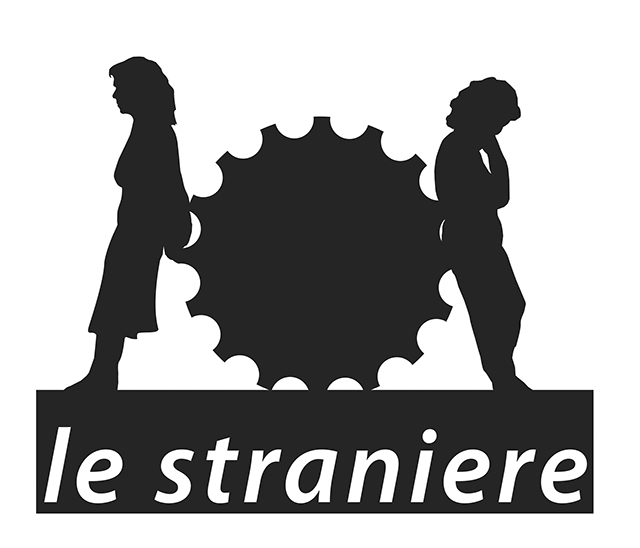 Le straniere - itinerario Carsulae