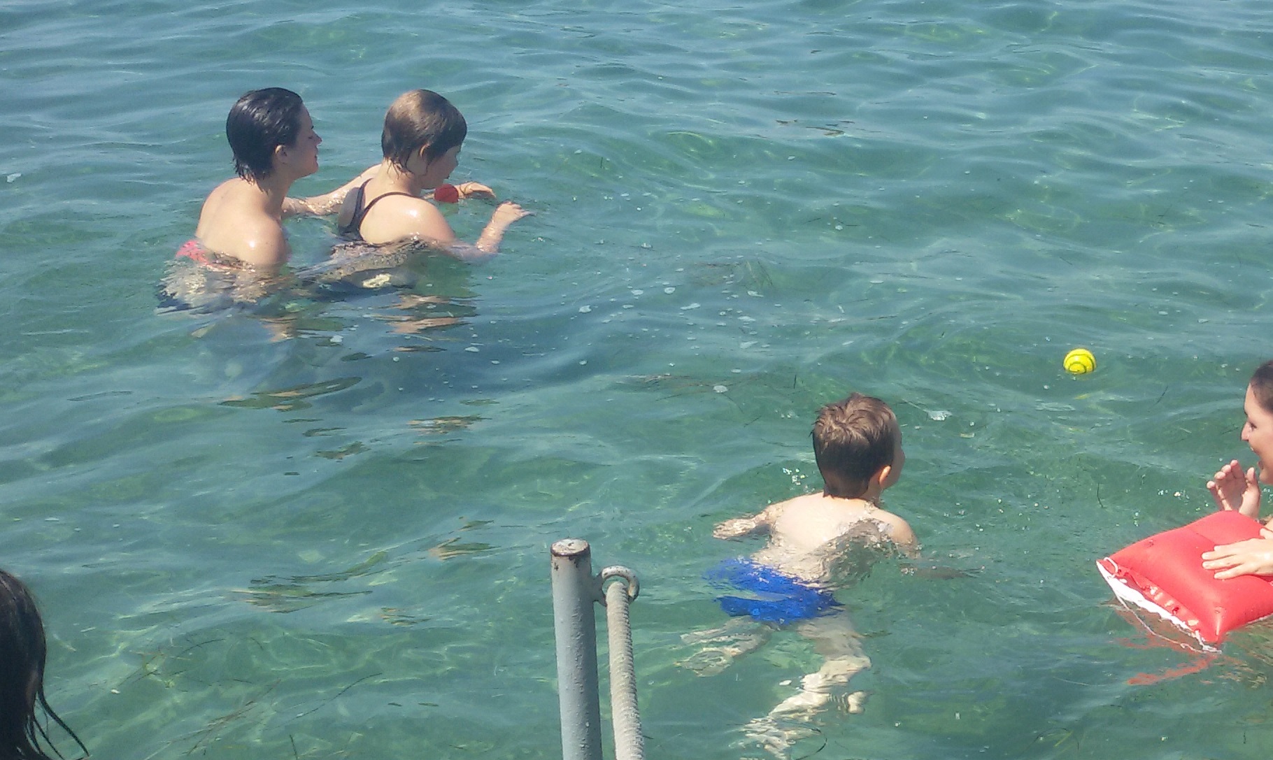 Speciale Estate...... Servizio estivo per bambini affetti da autismo