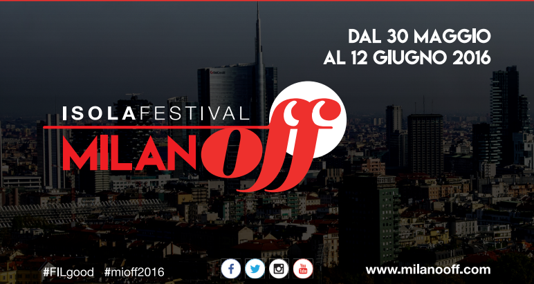 Milano OFF Isola Festival 