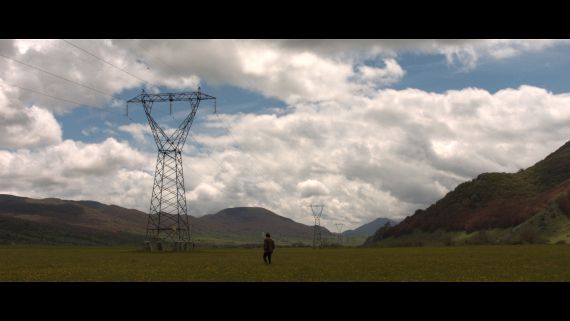 Le Terre Desolate