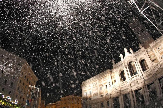 Miracolo a Roma 5 Agosto 2016 - 33° Edizione