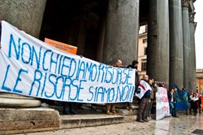 Ricorso avverso “Bando di Concorso RIPAM – MIBACT Funzionari Archeologi” del 19 maggio 2016