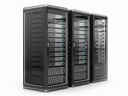INTERNET SERVER