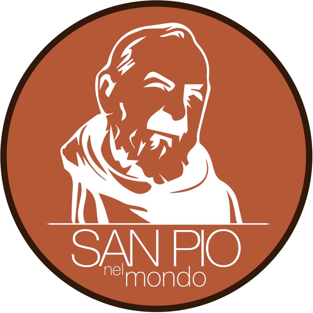 APP SAN PIO NEL MONDO 