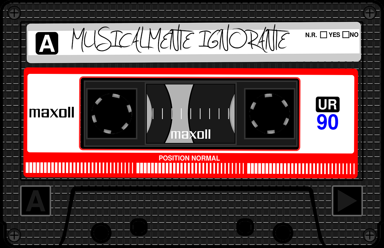 MUSICALMENTE IGNORANTE:
 Un Compositore/Blogger in cerca di fondi