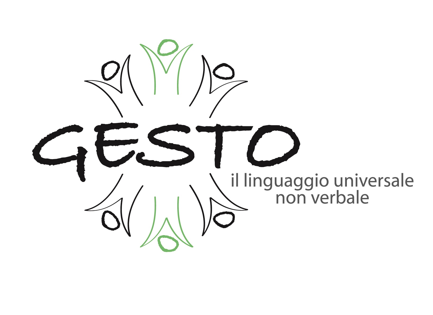 GESTO - Il linguaggio universale-non verbale