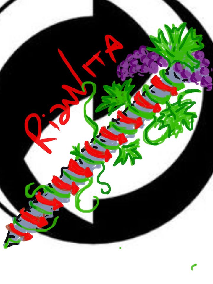 Associazione di volontariato RiavVita - RIdiAmo nuoVa Vita all'usato Associazione di volontariato RiavVita - RIdiAmo nuoVa Vita all'usato