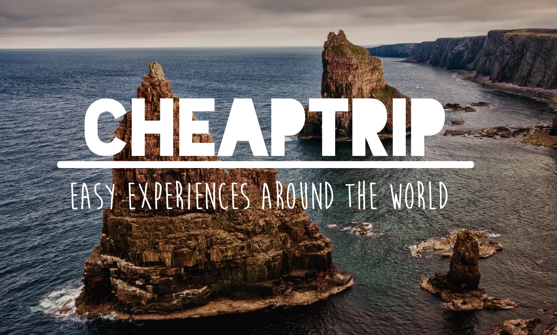 Trip very cheap