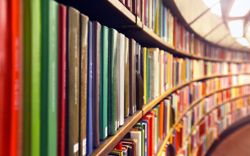 #ScriptaManent - Una libreria nel cuore di Bonagia