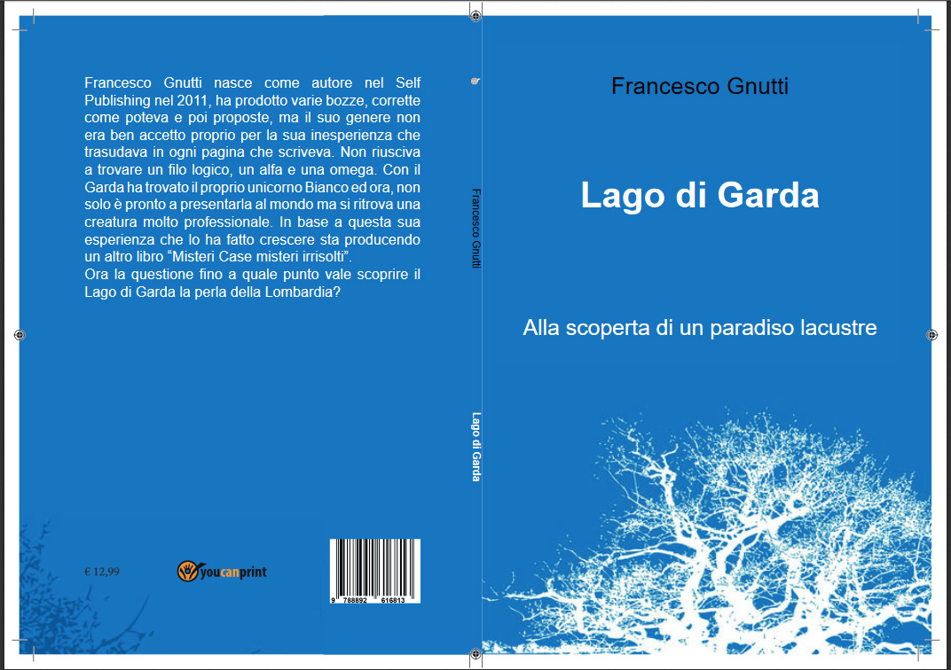 Il lago di Garda Alla scoperta di un paradiso lacustre