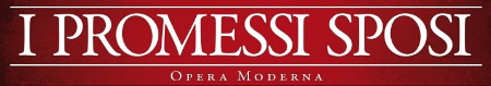 I promessi sposi - Opera moderna