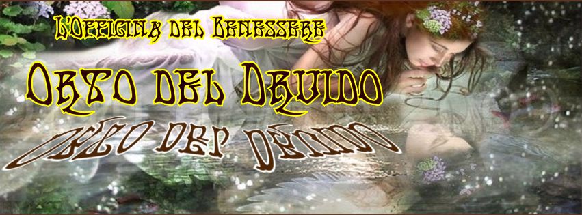 Orto del Druido