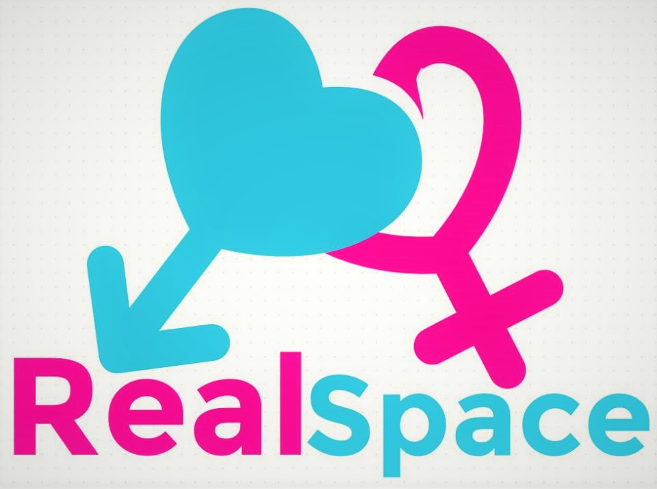 RealSpace
We are the solution! RealSpace
We are the solution!