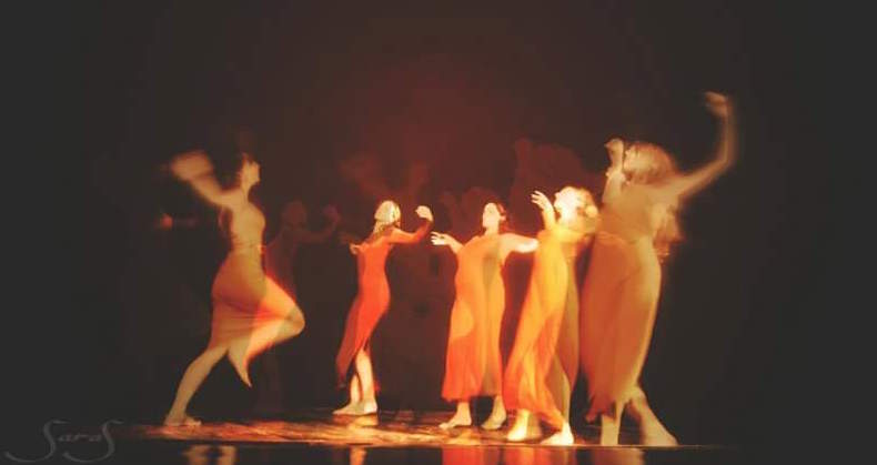 Inner Colors - Anitya Dance Company
