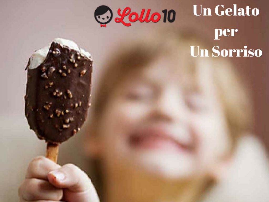 Agosto ghiacciato - donazione gelati con lollo 10