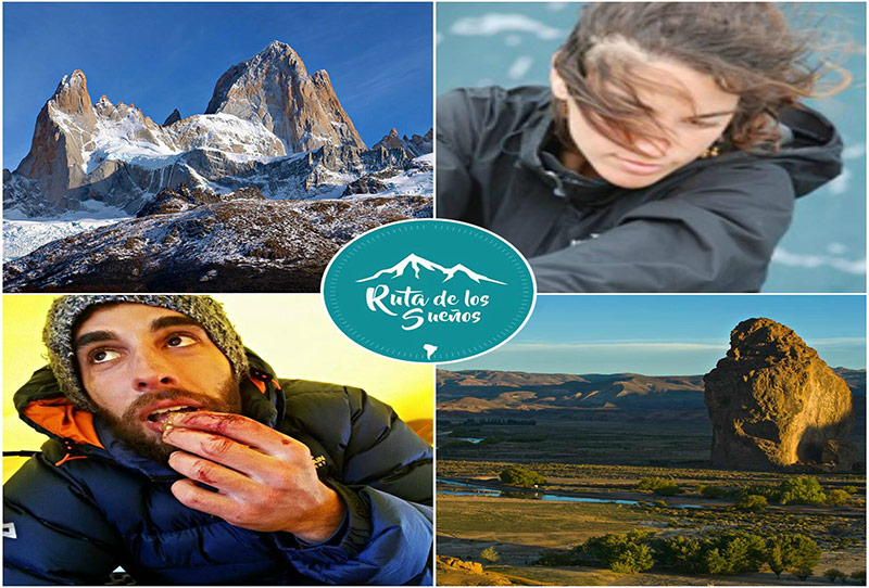 Ruta de los sueños: un viaggio alla scoperta dell'alpinismo Patagonico