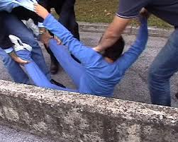 PERCHE' PAPA' 