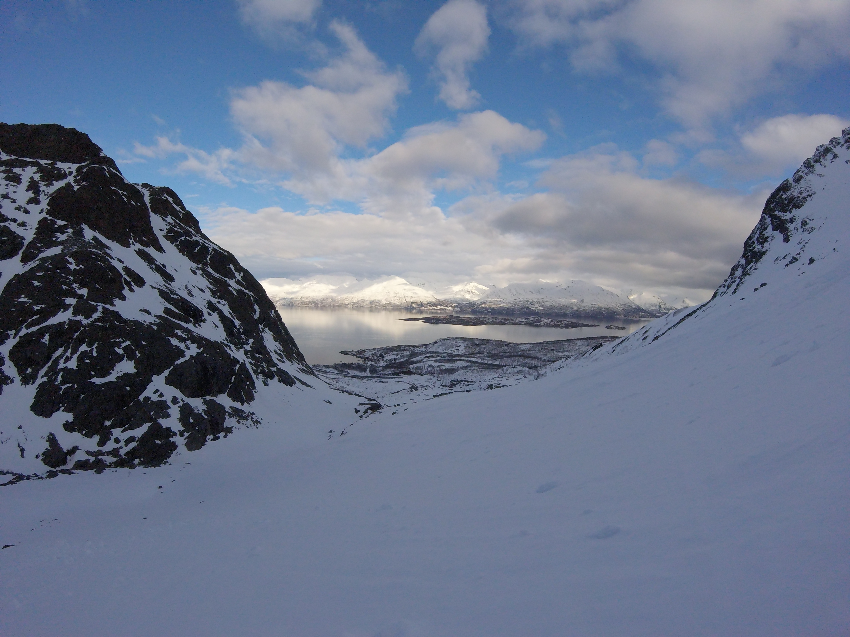 Iceland expedition