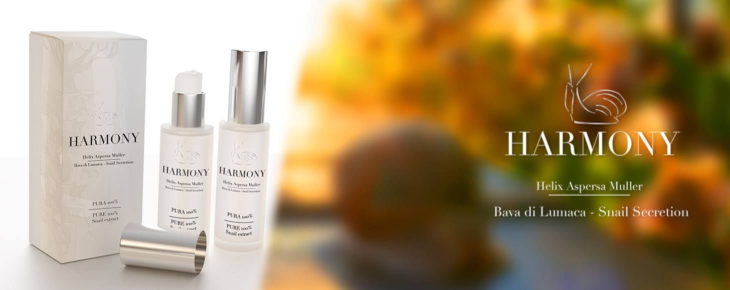 Aiutateci a creare la più grande linea di cosmetici alla bava di lumaca!