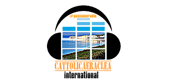 Cattolica Eraclea International - web radio