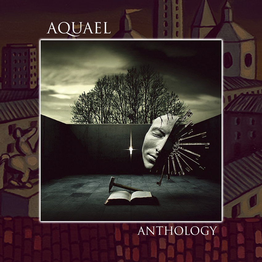 Mastering "AQUAEL Anthology"