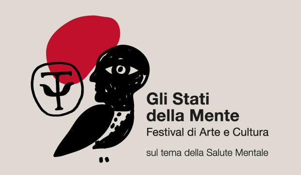 Gli Stati della Mente - Festival di Arte e Cultura sul tema della salute mentale