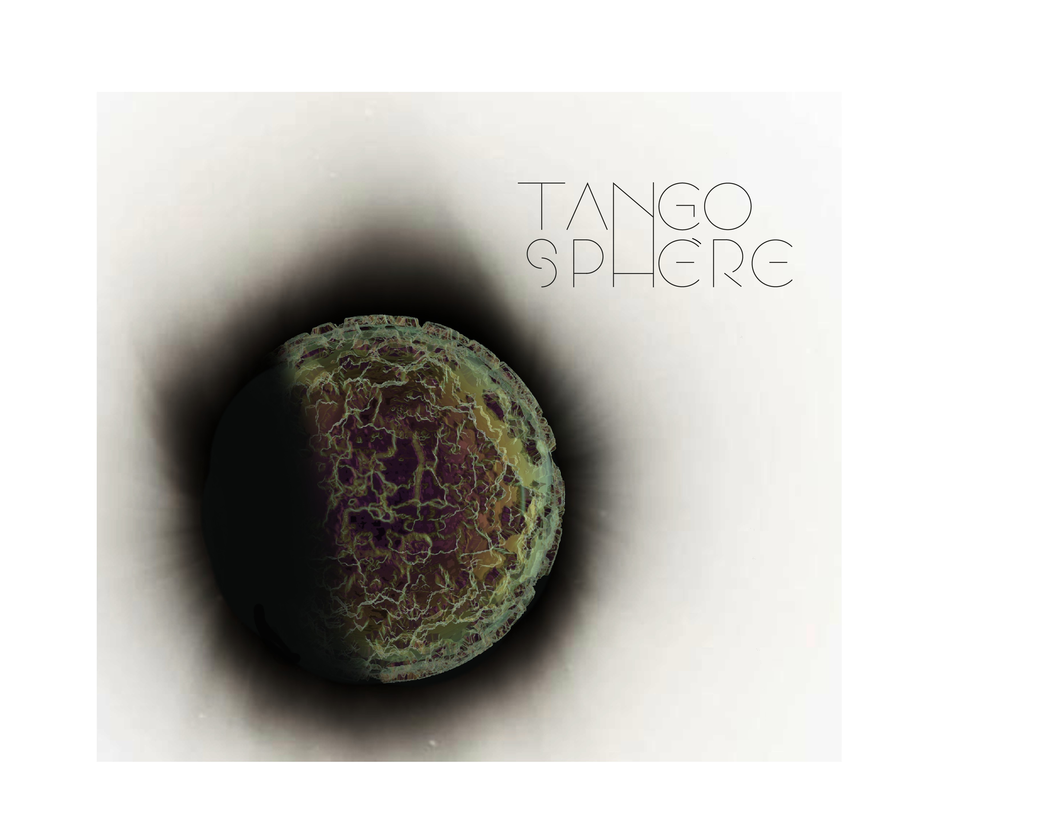 TangoSphère, il prossimo nuovo Album di Alma de Tango!