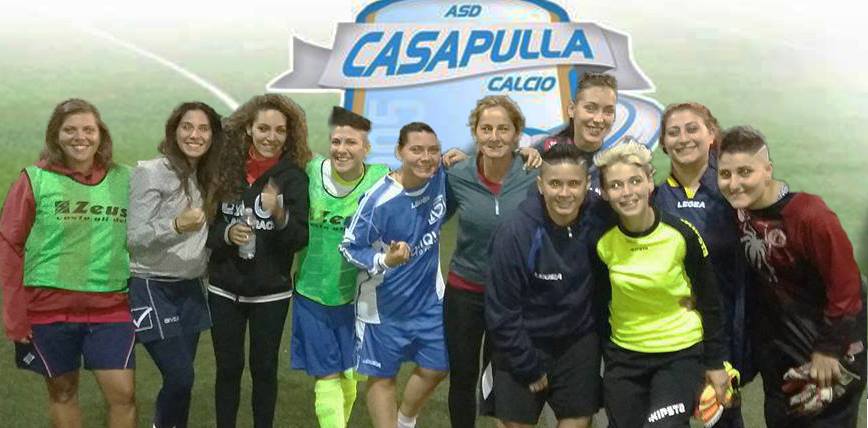 LADIES - CAMPAGNA di CROWDFUNDING LADIES - CAMPAGNA di CROWDFUNDING