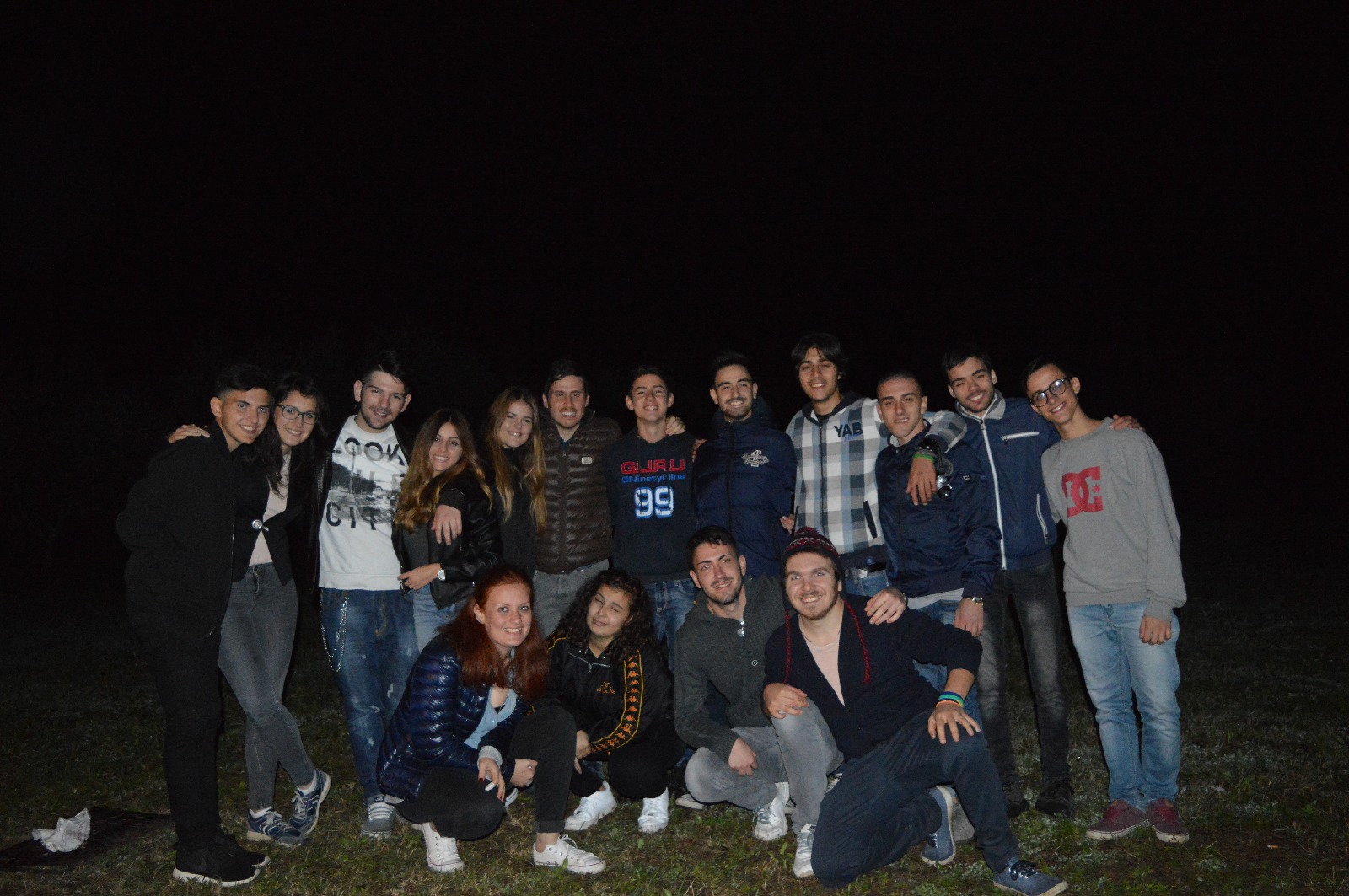 Astrofili Basso Lazio:
INNAMORATI DELLE STELLE! Astrofili Basso Lazio:
INNAMORATI DELLE STELLE!